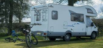 Zawieszenia pneumatyczne do kamperów od firmy AL-KO Technology – komfort i bezpieczeństwo na drodze