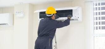 Serwis klimatyzacji domowej z firmą Klim-El Tomasz Jabłoński