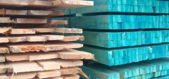 Tarcica iglasta w ofercie tartaku Mar-Bud