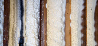 Docieplenia stropodachu granulatem styropianowym od firmy Verdach PPHU - nowoczesne rozwiązanie dla oszczędności energetycznej