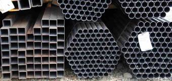 Jakie wyroby stalowe oferuje firma Tom-Stal?