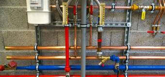 Kompleksowe usługi hydrauliczne Przedsiębiorstwo Budowlano - Instalacyjne Elmar-W 