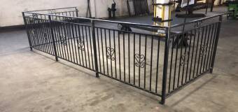 Czym kierować się przy wyborze balustrady? - firma Fest-Spaw