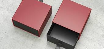 Kartonowe opakowania wysuwane od WOK – elegancja i funkcjonalność