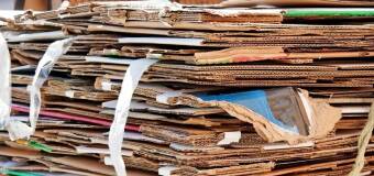 Skup surowców wtórnych przez firmę Makmet — współpraca z firmami przemysłowymi