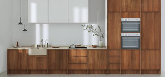 Wyjątkowe fronty i drzwi meblowe w ofercie firmy Usługi Stolarsko-Malarskie Darmal