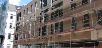 Jak zaplanować remont mieszkania? Poradnik firmy Transbudclean