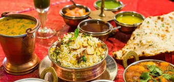 Najpopularniejsze dania kuchni indyjskiej w Restauracji Desi Tadka w Łodzi