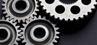 Produkcja kół zębatych o zębach prostych i skośnych w ofercie Warsztatu Ślusarsko-Mechanicznego Łukasz Falis