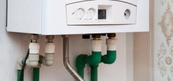 Jak dbać o kocioł gazowy, aby zapewnić jego długą żywotność? Porady firmy Alfagaz