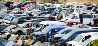 Autozłomowanie pojazdów w Rago sp. z o.o. - ochrona środowiska a proces złomowania