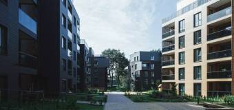 Administrowanie nieruchomościami mieszkaniowymi - oferta firmy CTG Zarządcy Nieruchomości