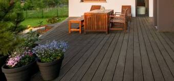 Abc Elewacje s.c.: Izolacja tarasów - czym jest i dlaczego jest tak ważna?