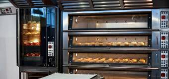 Czujniki i regulatory w piekarnictwie i cukiernictwie