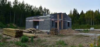 El-Bruk Firma Ogólnobudowlana Jarosław Frąckowiak – kompleksowa budowa domów