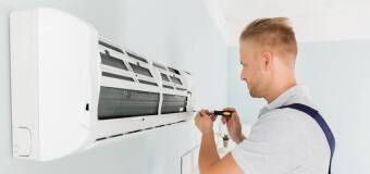 Jakie są różnice między klimatyzatorami ścienno-przysufitowymi, przypodłogowymi i kanałowymi?