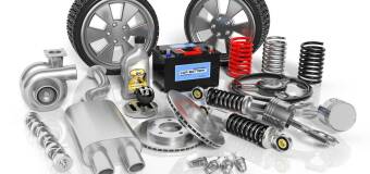 Auto-Akces Sklep Motoryzacyjny Agnieszka Tarkowska - miejsce, gdzie znajdziesz wszystko dla swojego samochodu