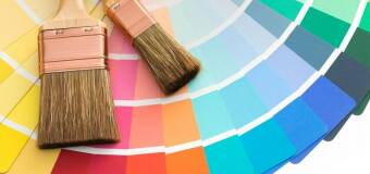 Jak wybrać odpowiednią farbę do domu? Poradnik dla początkujących.
