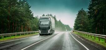 Transport międzynarodowy towarów – jak obsługuje go firma Usługi Transportowe Mateusz Herda?