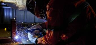 Technika spawania TIG w ofercie firmy Drawitech - doskonała kontrola i wysoka jakość