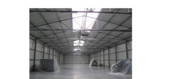 Tel-Pol Konstrukcje Stalowe i Poszycia z Płyty Warstwowej - jakość i innowacyjność w budownictwie