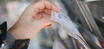 Kiosk Maja Marioli Dudek - miejsce, gdzie znajdziesz swoją ulubioną gazetę