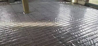 Czy warto instalować ogrzewanie podłogowe? Podpowiadają specjaliści z firmy Instal Marek Pobikrowski