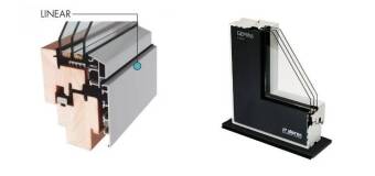 Okna drewniano-aluminiowe w ofercie firmy Maro - czym się charakteryzują?