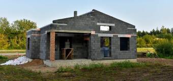 Budujemy Domy Marta Szymczak I Krystian Matoszko: Budujemy dom – szukamy ekipy!