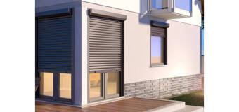 Montaż rolet podtynkowych – jak zadanie to realizują fachowcy z firmy Akka?