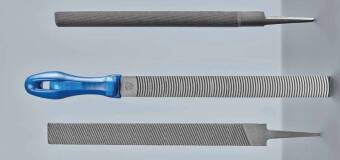 Narzędzia do szlifowania pił łańcuchowych - jak wybrać i utrzymać w doskonałej kondycji? Pferd Vsm