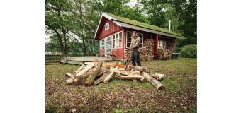 Porządny sprzęt ogrodniczy, czyli niemiecka jakość marki Stihl - Autoryzowany dealer Stihl Konrad Kobydecki