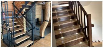 Tajemnice drewnianych schodów od Drewsot Usługi stolarskie