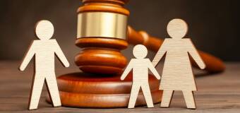 Kancelaria Radcy Prawnego Dariusz Bączek: Ustalenie ojcostwa - Proces prawny i jego konsekwencje