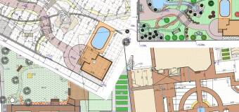 Mapy do celów projektowych z firmy Usługi Geodezyjne i Kartograficzne - jak wspomagają proces projektowania budynków?