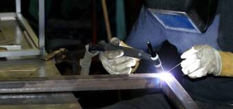 Profesjonalne usługi spawalniczo-ślusarskie z Przedsiębiorstwem Usługowo-Handlowym Regu-Tech