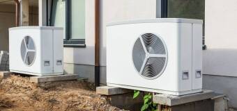 Czy warto zainwestować w pompę ciepła? - AS Serwis
