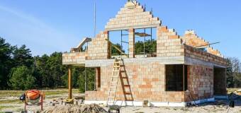 Budowa wymarzonego domu z firmą Łękawski Wiesław Zabytek Usługi ogólnobudowlane