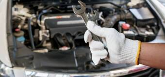 Zalety korzystania z mobilnego warsztatu samochodowego - oferta firmy Tomasza Krajny