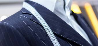 Jak dobrać garnitur męski do sylwetki i okazji? - oferta Art Bonal