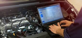 Diagnostyka komputerowa w serwisie samochodowym Giejbo - klucz do długiej żywotności samochodu