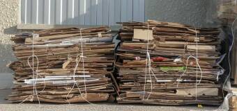 Skup makulatury jako sposób na dbanie o środowisko - Natural Recykling