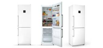 Klimart: Czy warto naprawiać lodówki i zamrażarki?