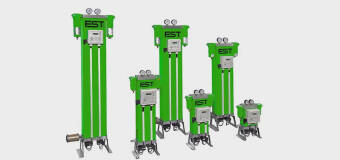 Osuszacze absorbcyjne dostępne w ofercie firmy Spirum