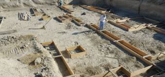 Wykopy pod fundamenty: kluczowe aspekty i etapy prac z firmy Admax