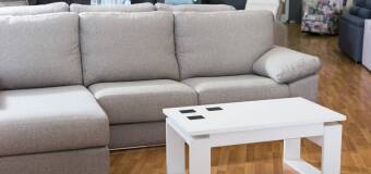 Meble tapicerowane na wymiar z Jarexmebel – jakie korzyści płyną z indywidualnych projektów?