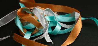 Taśmy żakardowe od firmy Bogdan Gil - dekoracyjne i funkcjonalne zastosowania