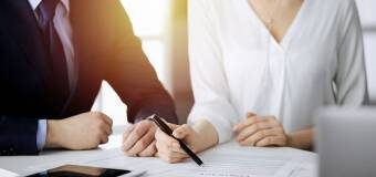 Majątek w małżeństwie - wszystko, co musisz wiedzieć o intercyzie. Kancelaria Notarialna Anna Kelpin Joanna Orlińska​