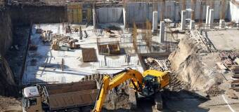 ŻWIRO-BET: Prefabrykaty - szybka i efektywna metoda budowy