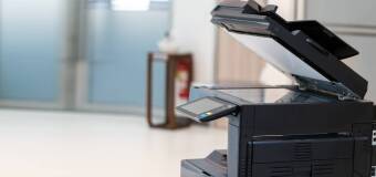 Szukasz urządzeń biurowych do swojej firmy? Sprawdź ofertę CopyNet Sp. z o.o. Sp.k.